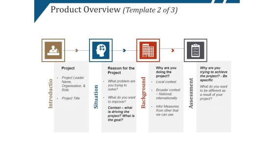 Product Overview Template 2 Ppt PowerPoint Presentation Summary Smartart Product Overview Template 2 Ppt PowerPoint Presentation Summary Smartart