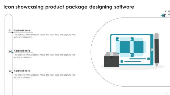 Product Package Designing Ppt PowerPoint Presentation Complete Deck With Slides