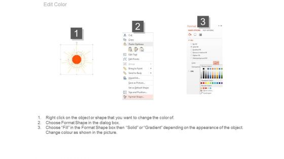 Product Packaging Strategy Ppt Slides