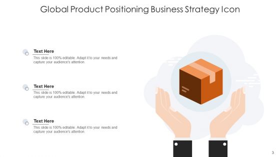 Product Placing Techniques Positioning Ppt PowerPoint Presentation Complete Deck With Slides