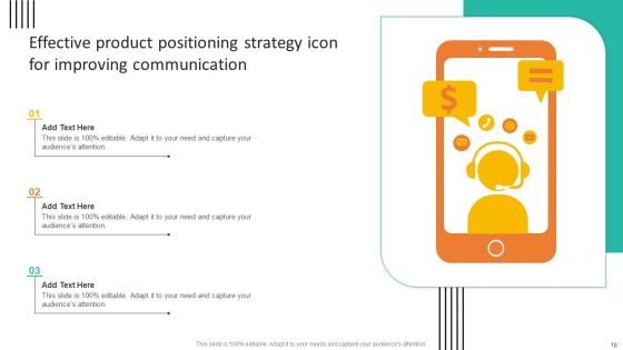 Product Positioning Strategy Ppt PowerPoint Presentation Complete Deck With Slides