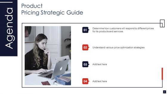 Product Pricing Strategic Guide Ppt PowerPoint Presentation Complete Deck With Slides