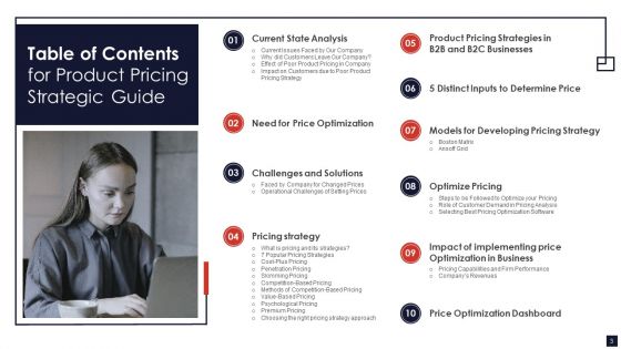Product Pricing Strategic Guide Ppt PowerPoint Presentation Complete Deck With Slides