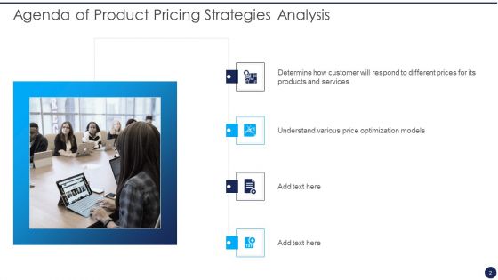 Product Pricing Strategies Analysis Ppt PowerPoint Presentation Complete Deck With Slides