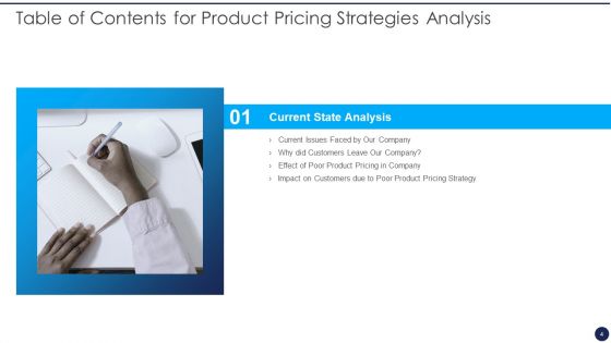 Product Pricing Strategies Analysis Ppt PowerPoint Presentation Complete Deck With Slides