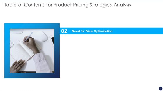 Product Pricing Strategies Analysis Ppt PowerPoint Presentation Complete Deck With Slides