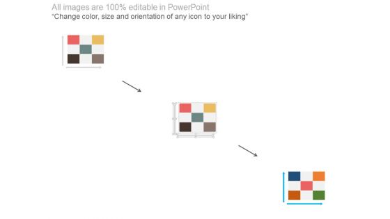 Product Pricing Tabulation Chart Ppt Slides