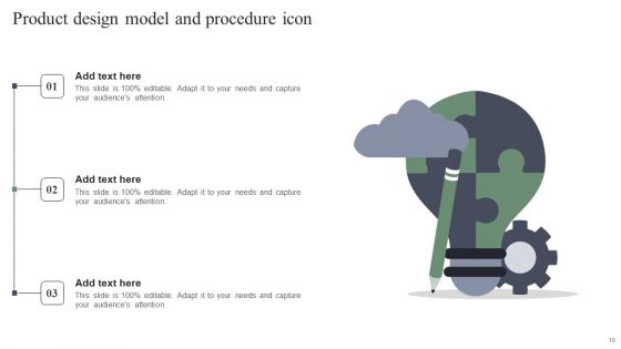Product Procedure Model Ppt PowerPoint Presentation Complete Deck With Slides