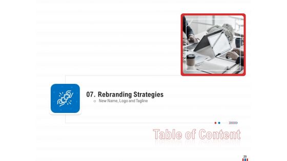Product Relaunch And Branding Ppt PowerPoint Presentation Complete Deck With Slides