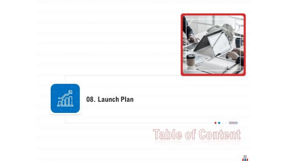 Product Relaunch And Branding Ppt PowerPoint Presentation Complete Deck With Slides