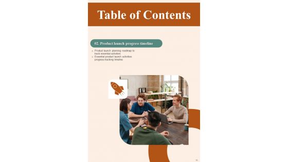 Product Release Initial Planning Playbook Template