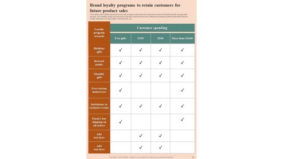 Product Release Initial Planning Playbook Template