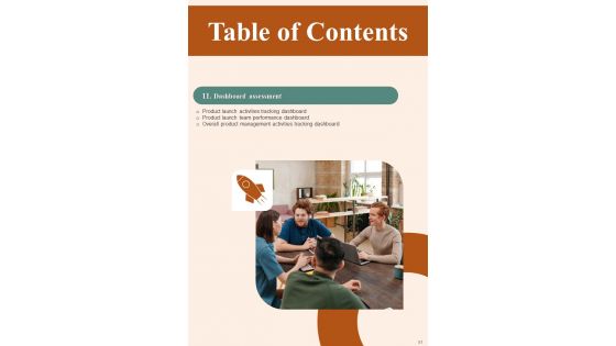 Product Release Initial Planning Playbook Template
