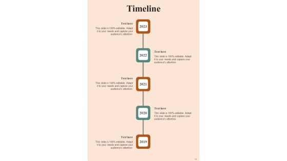 Product Release Initial Planning Playbook Template