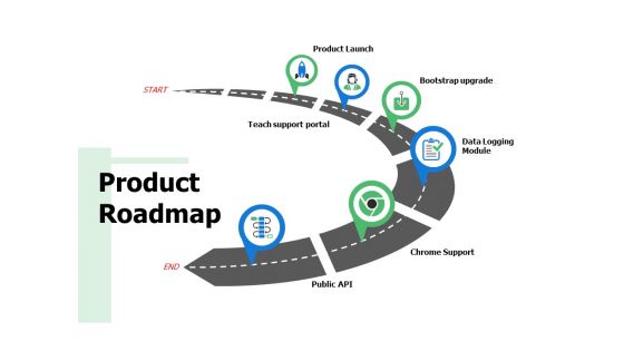 Product Roadmap Ppt PowerPoint Presentation Inspiration Vector Product Roadmap Ppt PowerPoint Presentation Inspiration Vector