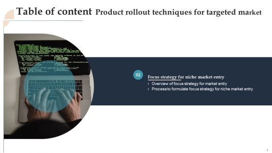 Product Rollout Techniques For Targeted Market Ppt PowerPoint Presentation Complete Deck With Slides