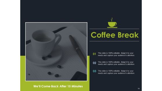 Product Segmentation Ppt PowerPoint Presentation Complete Deck With Slides