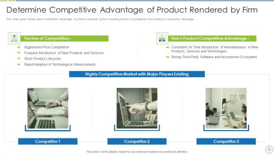 Product Specification Slide Pitch Deck Ppt PowerPoint Presentation Complete Deck With Slides
