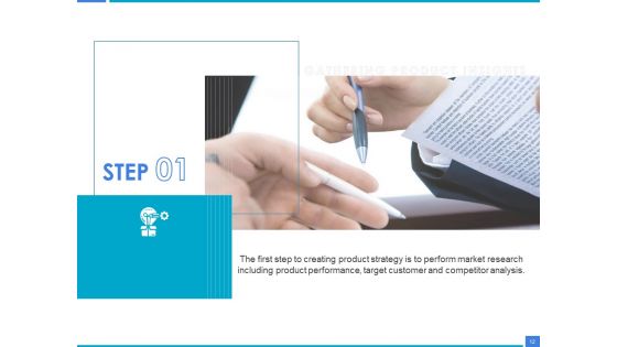 Product Strategy And Product Management Implementation Ppt PowerPoint Presentation Complete Deck With Slides