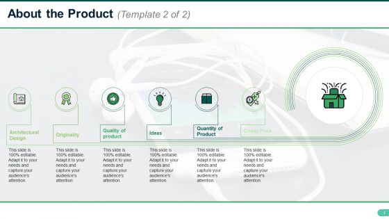 Product Training Ppt PowerPoint Presentation Complete Deck With Slides