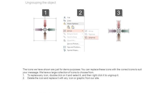 Product Updates Powerpoint Slide Templates Download
