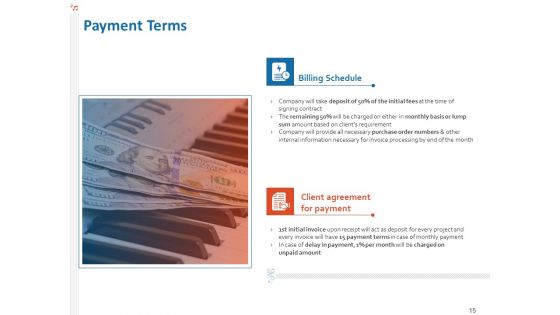 Production House Agreement Proposal Ppt PowerPoint Presentation Complete Deck With Slides