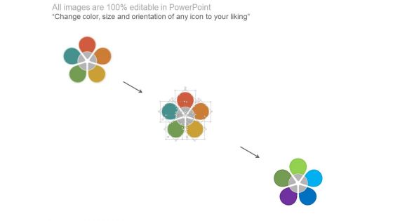 Production Line Worker Unique Solution Ppt Slides