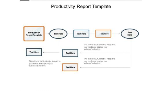 Productivity Report Template Ppt PowerPoint Presentation Icon Graphics Tutorials Cpb Pdf Productivity Report Template Ppt PowerPoint Presentation Icon Graphics Tutorials Cpb Pdf