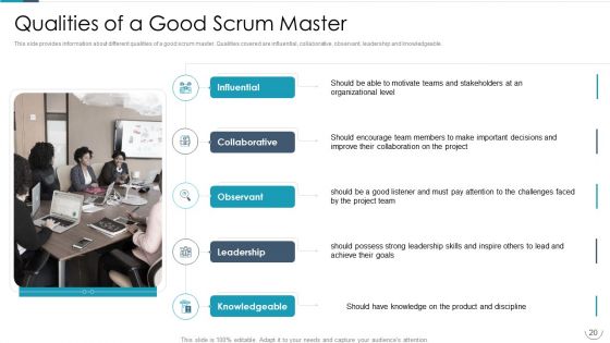 Professional Agile Master Certification Procedure Information Technology Ppt PowerPoint Presentation Complete Deck With Slides
