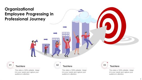 Professional Journey Ppt PowerPoint Presentation Complete Deck With Slides