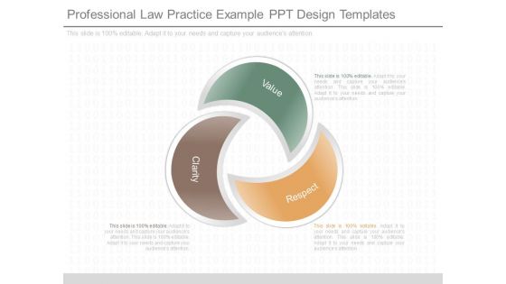 Professional Law Practice Example Ppt Design Templates Professional Law Practice Example Ppt Design Templates