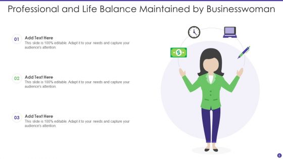 Professional Life Ppt PowerPoint Presentation Complete With Slides