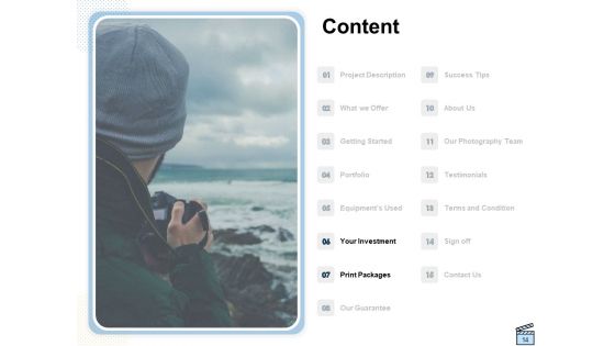 Professional Picture Proposal Ppt PowerPoint Presentation Complete Deck With Slides