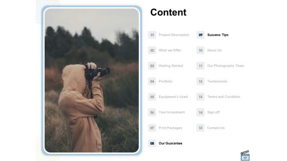 Professional Picture Proposal Ppt PowerPoint Presentation Complete Deck With Slides