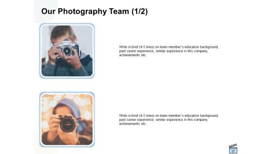 Professional Picture Proposal Ppt PowerPoint Presentation Complete Deck With Slides