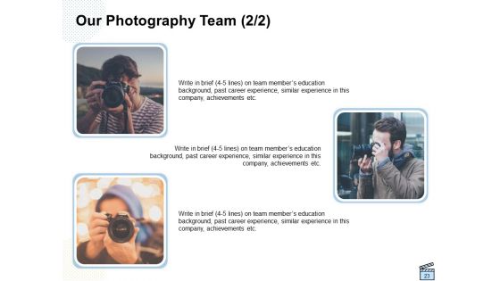 Professional Picture Proposal Ppt PowerPoint Presentation Complete Deck With Slides