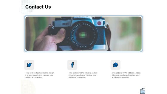 Professional Picture Proposal Ppt PowerPoint Presentation Complete Deck With Slides