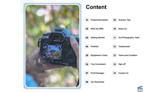 Professional Picture Proposal Ppt PowerPoint Presentation Complete Deck With Slides