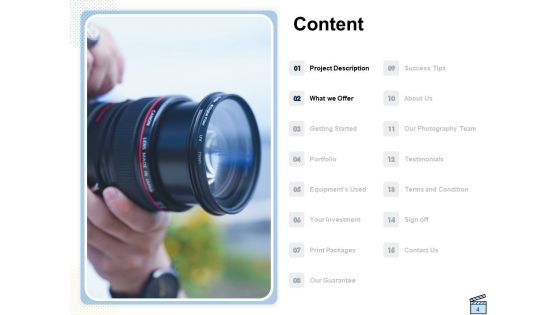 Professional Picture Proposal Ppt PowerPoint Presentation Complete Deck With Slides