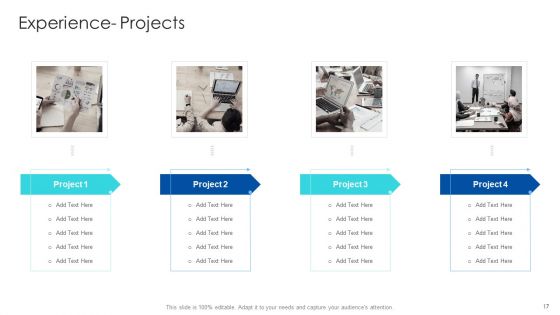 Professional Presentation For Self Introduction Ppt PowerPoint Presentation Complete With Slides