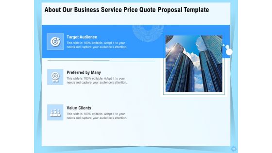 Professional Quotation And Estimation Solutions Proposal Ppt PowerPoint Presentation Complete Deck With Slides