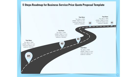 Professional Quotation And Estimation Solutions Proposal Ppt PowerPoint Presentation Complete Deck With Slides