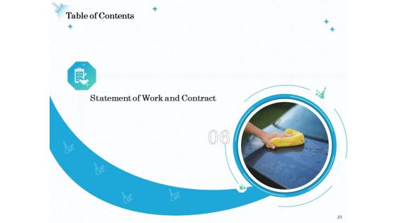 Professional Sanitation Solutions Proposal Ppt PowerPoint Presentation Complete Deck With Slides