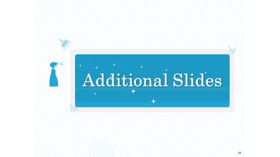 Professional Sanitation Solutions Proposal Ppt PowerPoint Presentation Complete Deck With Slides