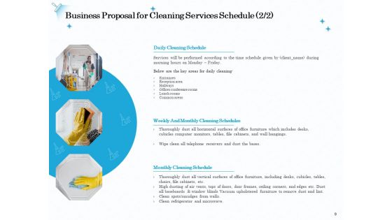 Professional Sanitation Solutions Proposal Ppt PowerPoint Presentation Complete Deck With Slides