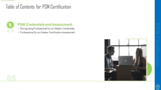 Professional Scrum Master Certification Ppt PowerPoint Presentation Complete Deck With Slides