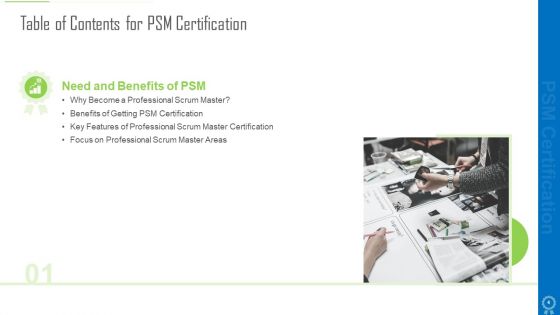 Professional Scrum Master Certification Ppt PowerPoint Presentation Complete Deck With Slides