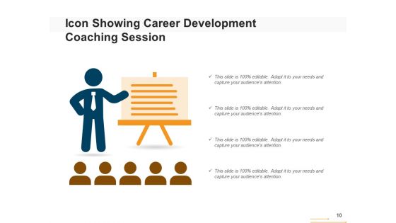 Professional Training Individual Development Ppt PowerPoint Presentation Complete Deck