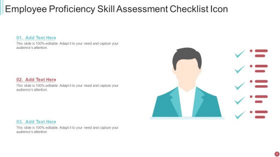 Proficiency Skill Ppt PowerPoint Presentation Complete With Slides