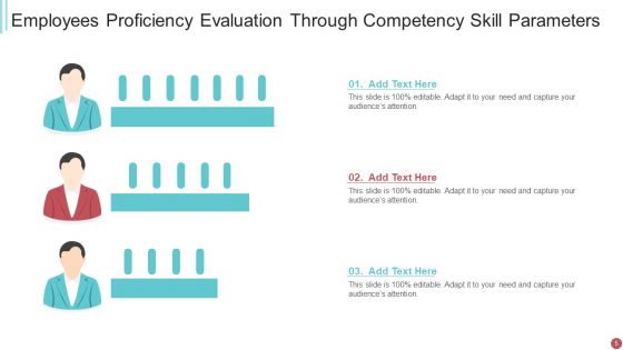 Proficiency Skill Ppt PowerPoint Presentation Complete With Slides